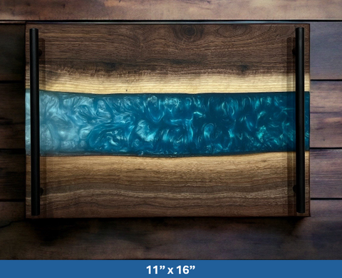 Pour Your Own Epoxy™ (February 18th at Pinot's Palette, Saint Charles, IL)