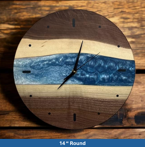 Pour Your Own Epoxy™ (February 18th at Pinot's Palette, Saint Charles, IL)