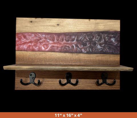 Pour Your Own Epoxy™ (February 18th at Pinot's Palette, Saint Charles, IL)