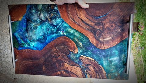 Cookie Charcuterie Board