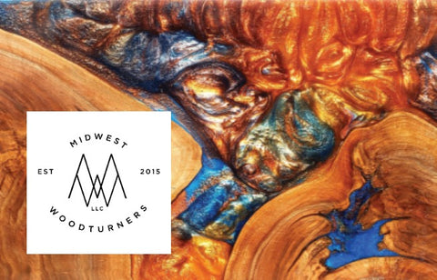 Pour Your Own Epoxy Gift Card