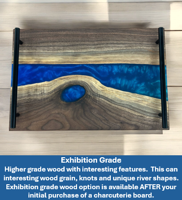 Pour Your Own Epoxy™ (February 18th at Pinot's Palette, Saint Charles, IL)