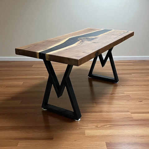 Pour Your Own Coffee Table