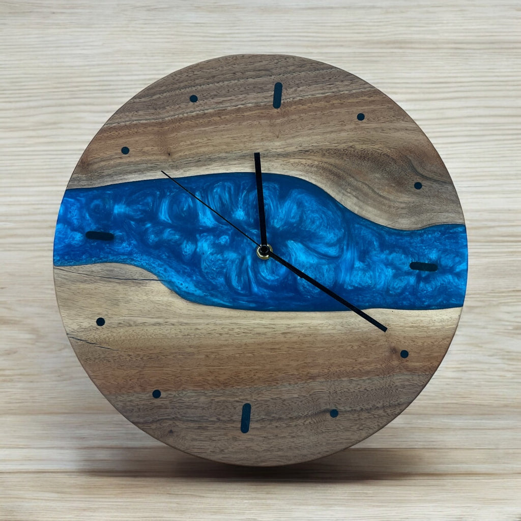 Deep Pour Fast Cure Epoxy – Pour Your Own Epoxy